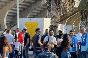 (Φώτος) Το Pre Game της Πάφος FC