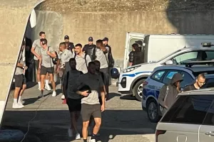 Πάφος FC... στο σπίτι της (Φώτος Kerkida)