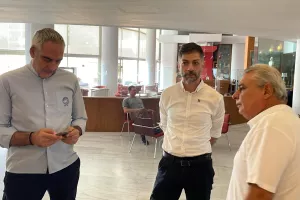Η Έκτακτη ΓΣ ΚΟΠ/ΦΩΤΟΣ ΚΕΡΚΙΔΑ.ΝΕΤ