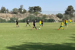 (Κ14) ΑΕΚ και ΑΕΛ χωρίς γκολ