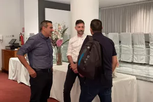 Τα είπαν... Ομόνοια - ΑΕΛ - Πάφος 