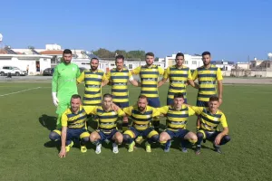 Με το δεξί ξεκίνησε το Αθλητικό Σωματείο F.C Λειβάδια 2022