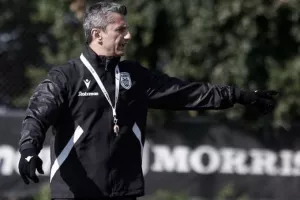 «Μάχιμοι» για Ολυμπιακό, Κουλιεράκης - Αουγκούστο!
