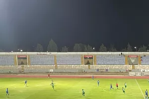 Ομόνοια Αραδίππου - Αναγέννηση: Ματσάρα, τέσσερα γκολ και μοιρασιά 