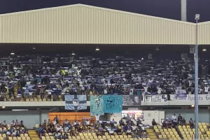 Sold out οι Παφίτες! (φώτος)