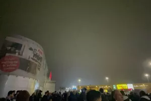 Το Pre-Game των Φυγάδων: "Αιώνια στο πλαι σου Θεε" (βίντεο/φώτος)