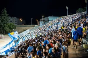 ΦΟΥΛ!