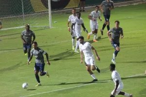 Δόξα-Πάφος FC: Πέρασε "αέρας" από την Περιστερώνα! (φώτος)