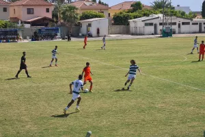Eντυπωσιακό... 3-5!