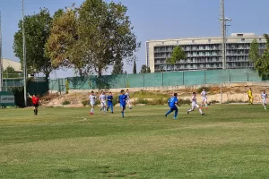 Κ14: 2/2 ο Απόλλωνας, κέρδισε και την Ανόρθωση