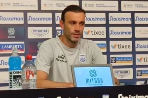 Καταλά - "Εκπληκτική η δουλειά των παικτών μου"