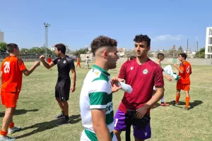 Eντυπωσιακό... 3-5!