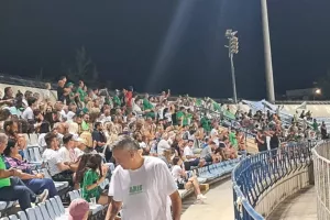 Οι Αρειανοί αυξάνονται! (φώτος)