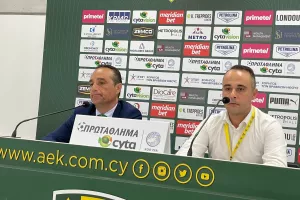 Όλτρα: "Κάναμε σοβαρό παιχνίδι, βελτιώσαμε κάποια πράγματα"