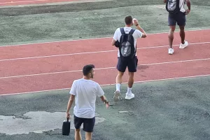 Στο Τσίρειο ο Απόλλωνας (φώτος)