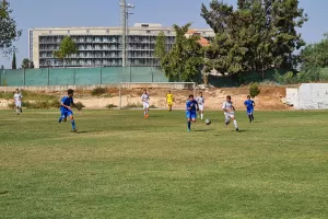 Κ14: 2/2 ο Απόλλωνας, κέρδισε και την Ανόρθωση