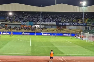 Sold out οι Παφίτες! (φώτος)