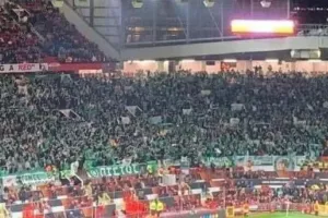 FCL: "Aπαιτούμε νίκη και πορεία πρωταθλητισμού!"