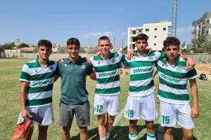5 έβαλαν... 5!