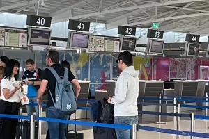Απόλλων: Πέταξε για Κόσιτσε (φώτος)