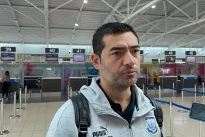 Φανούριος: "Ιστορικό ματς, διακυβεύεται μια ολόκληρη πρόκριση"