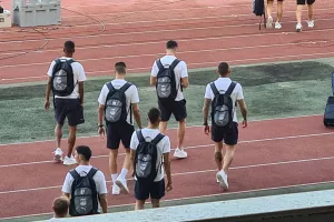 Στο Τσίρειο ο Απόλλωνας (φώτος)
