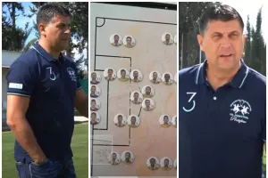 (ΒΙΝΤΕΟ) Η πρώτη... του Βλάνταν στον "NAGA Pay Αρχάγγελο"