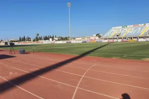 Οι εντεκάδες στο ΕΝΠ - Νέα Σαλαμίνα