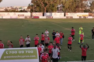 ΚΛΙΚΣ από την εκτός έδρας νίκη