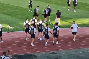 Στο Τσίρειο ο Απόλλωνας (φώτος)