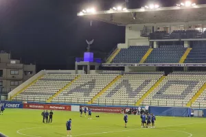 (ΠΑΠ /22:00) Αποχώρησαν μετά από ώρα οι αποστολές Ανόρθωση-Απόλλων 