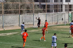Eντυπωσιακό... 3-5!