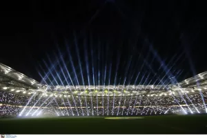 ΑΕΚ: «Από νωρίς στην OPAP Arena για το ματς με τον Ατρόμητο»