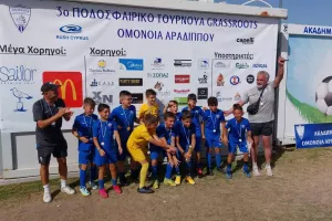 Επιτυχίες για  Ανόρθωση
