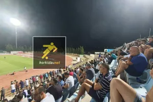 Ταλαιπωρία και... καθυστέρηση/Έχασαν μεγάλο μέρος