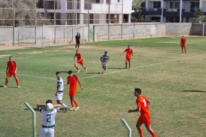 Eντυπωσιακό... 3-5!