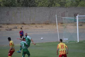 "O Κόρνος είναι εδώ, αξιόμαχος, ποιοτικός και συνεχίζει δυνατά!" 