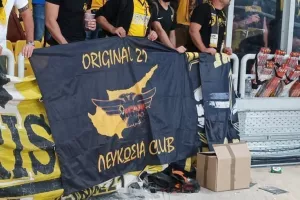 Πήγε και η... Λευκωσία Φιλαδέλφεια 