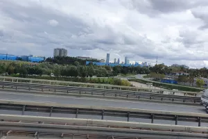 Ξενάγηση στην Κωνσταντινούπολη (Φώτος)