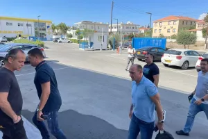 Στον Naga Pay Αρχάγγελο ο Μιλόγεβιτς/φώτος