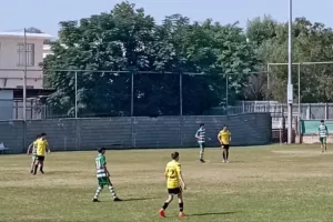 Κ16/Νίκη του ΑΣΙΛ επί της Ομόνοιας 29Μ
