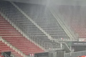 Το Kerkida στο AFAS και στην προπόνηση του Απόλλωνα (φώτος/βίντεο)