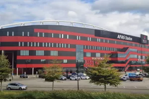 ΑFAS Stadion /Απόλλων