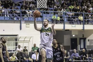 MHNYMA το "καγκουρό"
