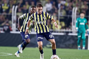 Απίθανο παιχνίδι, 5-4 η Φενέρ πριν έρθει Κύπρο!