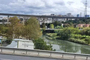 Ξενάγηση στην Κωνσταντινούπολη (Φώτος)