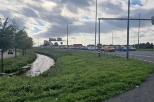 Πρώτες εικόνες από Άλκμααρ 