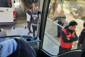 (Φώτος) Ουρές για Αγιά Σοφιά! 