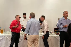 H... αλλαγή ανάμεσα σε Πρόδρομο και Κίρζη