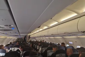 Απόλλων/Πέταξε.. με μία ώρα καθυστέρηση